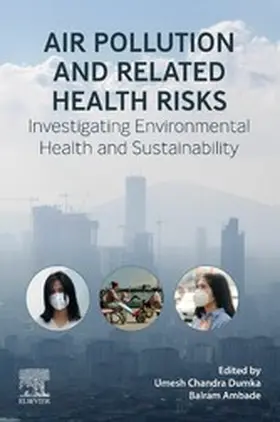 Dumka / Ambade |  Air Pollution and Related Health Risks | eBook | Sack Fachmedien