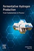 Yin / Wang |  Fermentative Hydrogen Production | Buch |  Sack Fachmedien