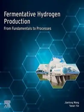 Yin / Wang |  Fermentative Hydrogen Production | eBook | Sack Fachmedien