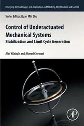 Hfaiedh / Chemori |  Control of Underactuated Mechanical Systems | eBook | Sack Fachmedien