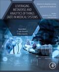 Hemanth / Jeyanthi |  Leveraging Metaverse and Analytics of Things (Aot) in Medical Systems | Buch |  Sack Fachmedien