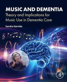 Garrido |  Music and Dementia | Buch |  Sack Fachmedien