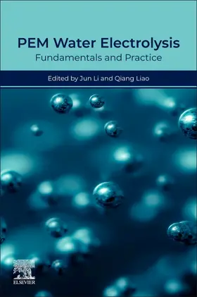 Li / Liao | PEM Water Electrolysis | Buch | 978-0-443-24062-1 | sack.de