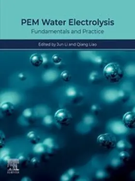 Li / Liao | PEM Water Electrolysis | E-Book | sack.de