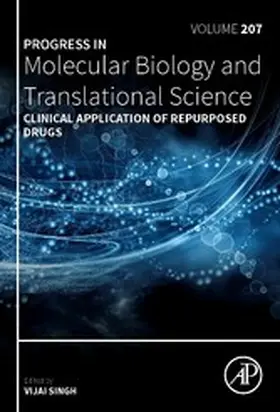 Singh |  Clinical Application of Repurposed Drugs | eBook | Sack Fachmedien