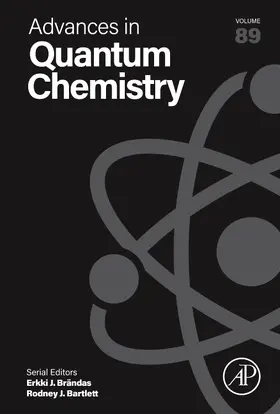 Advances in Quantum Chemistry | Buch | 978-0-443-24121-5 | www.sack.de