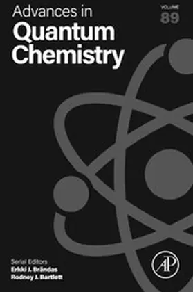  Advances in Quantum Chemistry | eBook | Sack Fachmedien