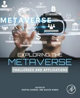 Koundal / Kumar | Exploring the Metaverse | E-Book | sack.de