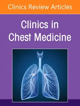 Evans / Cheng / Ramirez |  Pulmonary Disease in the Immunocompromised Host, an Issue of Clinics in Chest Medicine | Buch |  Sack Fachmedien