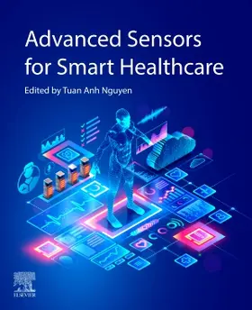 Nguyen |  Advanced Sensors for Smart Healthcare | Buch |  Sack Fachmedien