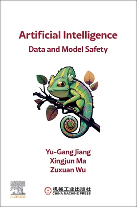 Jiang / Ma / Wu |  Artificial Intelligence | Buch |  Sack Fachmedien
