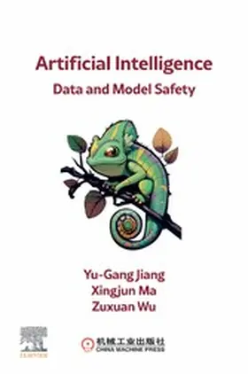 Jiang / Ma / Wu | Artificial Intelligence | E-Book | www.sack.de
