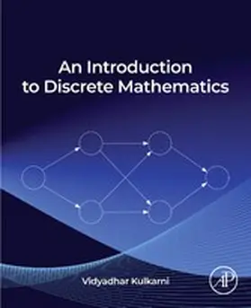 Kulkarni | An Introduction to Discrete Mathematics | E-Book | www.sack.de