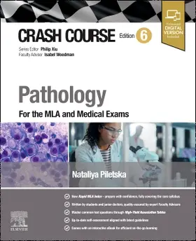 Piletska |  Crash Course Pathology | Buch |  Sack Fachmedien