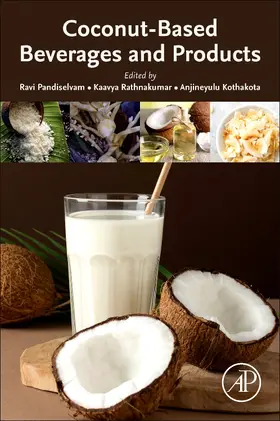Pandiselvam / Rathnakumar / Kothakota |  Coconut-Based Beverages and Products | Buch |  Sack Fachmedien