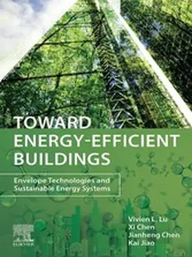Lu / Chen / Jiao |  Toward Energy-Efficient Buildings | eBook | Sack Fachmedien