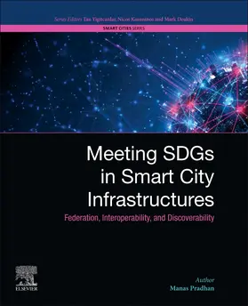Pradhan |  Meeting Sdgs in Smart City Infrastructures | Buch |  Sack Fachmedien