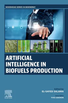 Salama |  Artificial Intelligence in Biofuels Production | Buch |  Sack Fachmedien