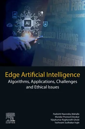 Mahalle / Diwakar / Ghule |  Edge Artificial Intelligence | Buch |  Sack Fachmedien