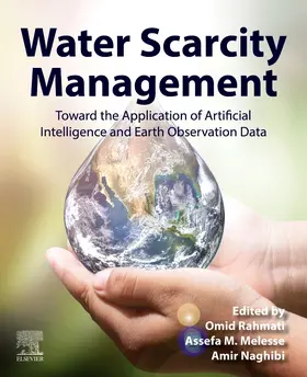 Melesse / Naghibi |  Water Scarcity Management | Buch |  Sack Fachmedien
