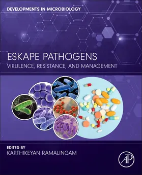 Ramalingam |  ESKAPE Pathogens | Buch |  Sack Fachmedien
