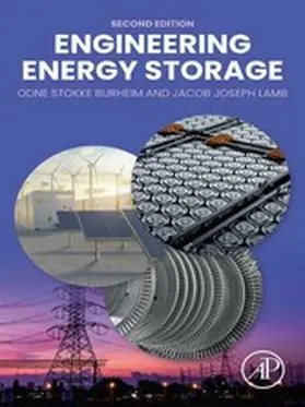 Lamb / Burheim | Engineering Energy Storage | E-Book | www.sack.de