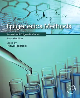 O Tollefsbol | Epigenetics Methods | Buch | 978-0-443-26759-8 | www.sack.de