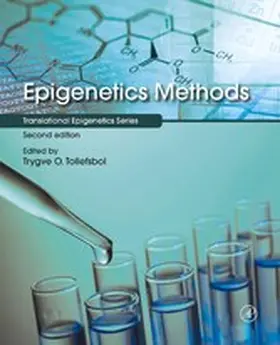 O. Tollefsbol |  Epigenetics Methods | eBook | Sack Fachmedien