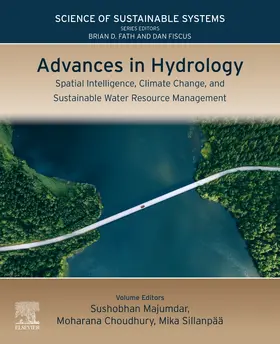Majumdar / Choudhury / Sillanpää |  Advances in Hydrology | Buch |  Sack Fachmedien