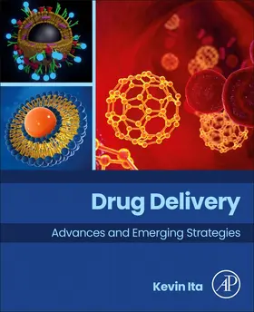 Ita |  Drug Delivery | Buch |  Sack Fachmedien