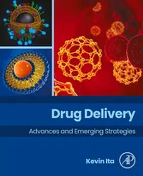 Ita |  Drug Delivery | eBook | Sack Fachmedien