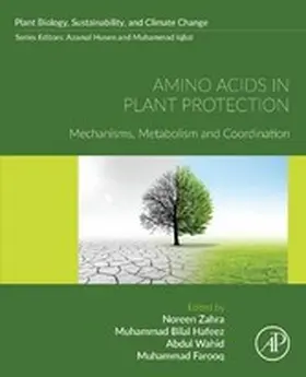 Hafeez M. Sc. / Wahid / Farooq |  Amino Acids in Plant Protection | eBook | Sack Fachmedien