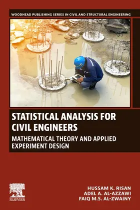 Risan / Al-Azzawi / Al-Zwainy |  Statistical Analysis for Civil Engineers | Buch |  Sack Fachmedien