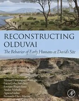Domínguez-Rodrigo / Cobo-Sánchez / Baquedano |  Reconstructing Olduvai | eBook | Sack Fachmedien