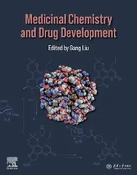 Liu |  Medicinal Chemistry and Drug Development | eBook | Sack Fachmedien