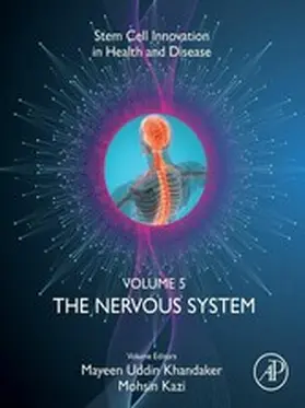 Khandaker / Kazi |  The Nervous System | eBook | Sack Fachmedien