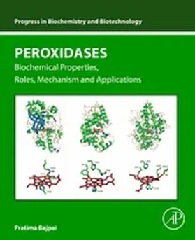 Bajpai |  Peroxidases | eBook | Sack Fachmedien