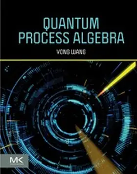 Wang | Quantum Process Algebra | E-Book | sack.de