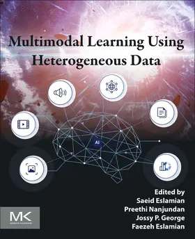Eslamian / Nanjundan / George |  Multimodal Learning Using Heterogeneous Data | Buch |  Sack Fachmedien