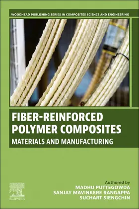 Puttegowda / M. R / Siengchin |  Fiber-Reinforced Polymer Composites | Buch |  Sack Fachmedien