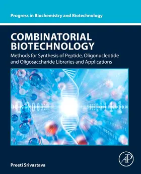 Srivastava |  Combinatorial Biotechnology | Buch |  Sack Fachmedien