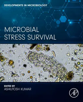 Kumar |  Microbial Stress Survival | Buch |  Sack Fachmedien