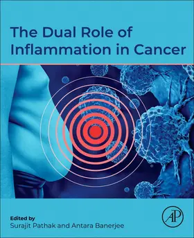 Pathak / Banerjee |  The Dual Role of Inflammation in Cancer | Buch |  Sack Fachmedien