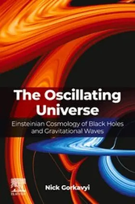 Gorkavyi | The Oscillating Universe | E-Book | www.sack.de