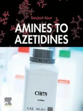 Kaur BSc / Kaur |  Amines to Azetidines | eBook | Sack Fachmedien