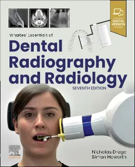 Drage / Haworth |  Whaites' Essentials of Dental Radiography and Radiology | Buch |  Sack Fachmedien
