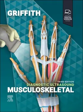 Griffith |  Diagnostic Ultrasound: Musculoskeletal | Buch |  Sack Fachmedien