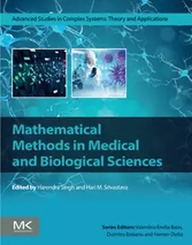 Singh / Srivastava | Mathematical Methods in Medical and Biological Sciences | E-Book | sack.de
