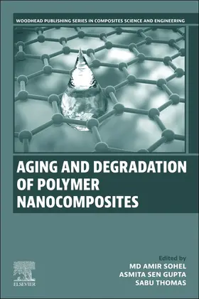 SenGupta / Sohel / Thomas |  Aging and Degradation of Polymer Nanocomposites | Buch |  Sack Fachmedien