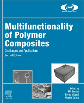 Breuer / Wetzel / Gurka |  Multifunctionality of Polymer Composites | Buch |  Sack Fachmedien